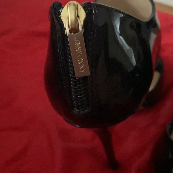 Heels - Picture 4 of 4